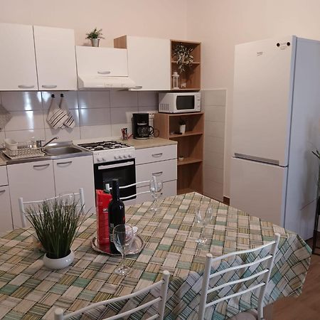 Apartmani Goga Seline ภายนอก รูปภาพ