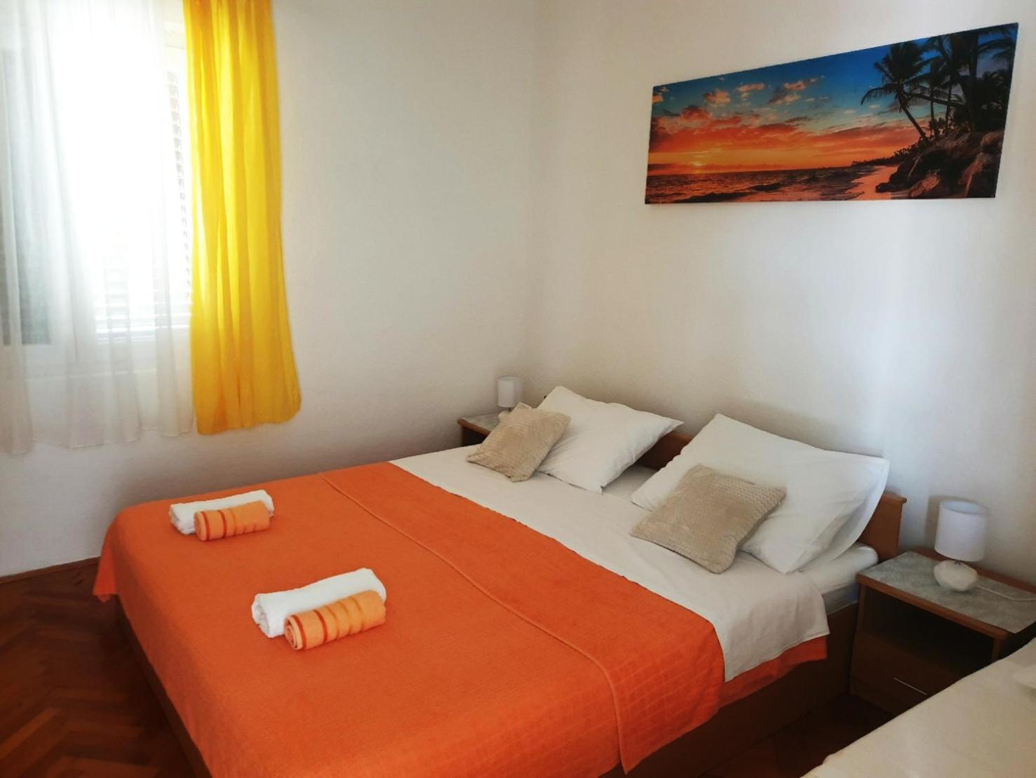 Apartmani Goga Seline ห้อง รูปภาพ