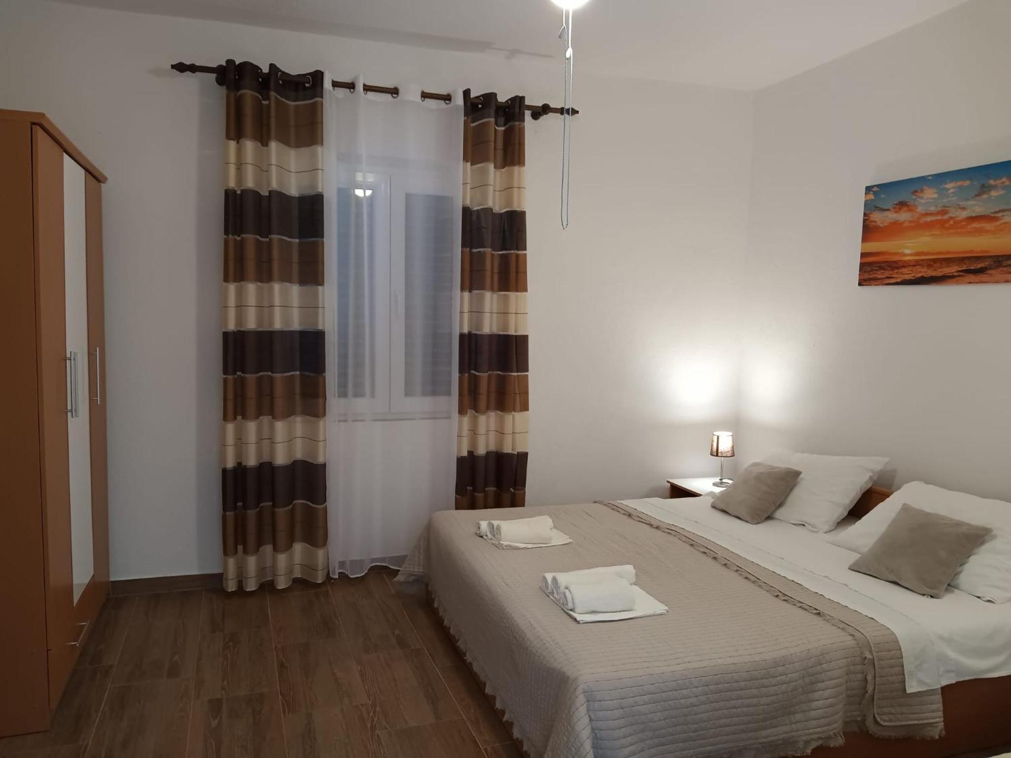 Apartmani Goga Seline ภายนอก รูปภาพ