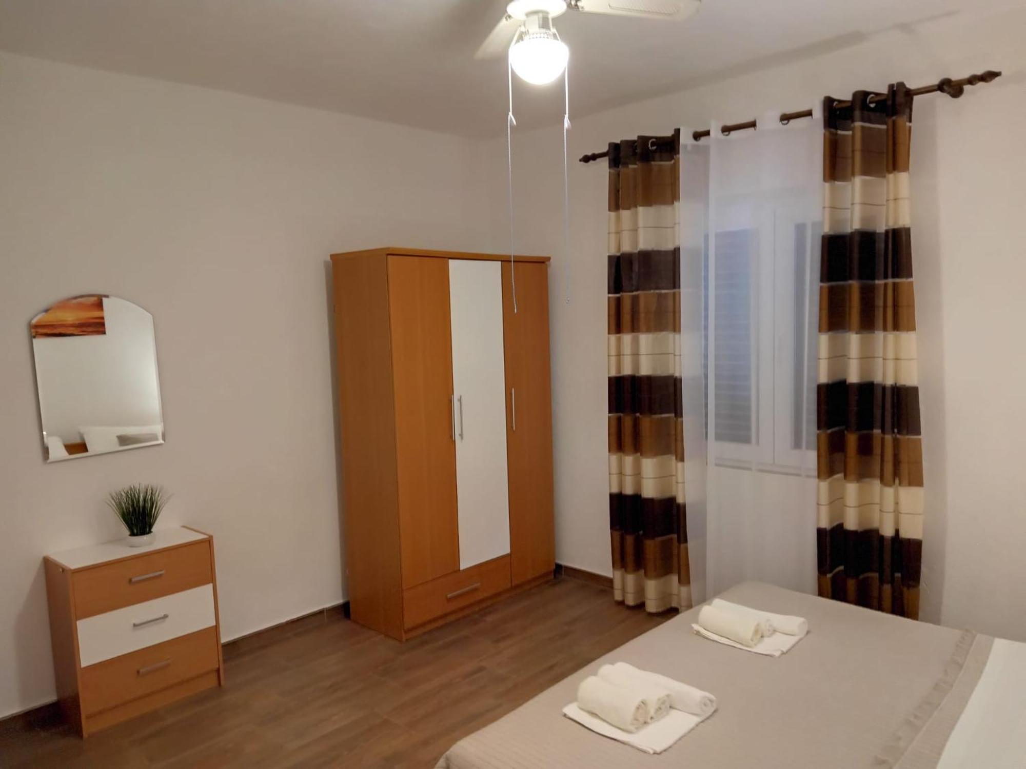 Apartmani Goga Seline ภายนอก รูปภาพ